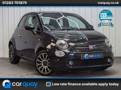 Fiat 500 1.2 500 120th Anniversary 3dr