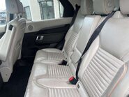 Land Rover Discovery 3.0 Discovery HSE TD6 Auto 4WD 5dr 18