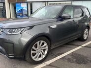 Land Rover Discovery 3.0 Discovery HSE TD6 Auto 4WD 5dr 10
