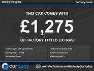 Land Rover Discovery 3.0 Discovery HSE TD6 Auto 4WD 5dr 16