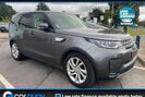 Land Rover Discovery 3.0 Discovery HSE TD6 Auto 4WD 5dr