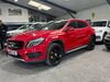 Mercedes-Benz GLA 2.1 GLA 220 AMG Line Premium+CDi 4Matic Auto 4WD 5dr