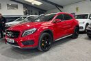 Mercedes-Benz GLA 2.1 GLA 220 AMG Line Premium+CDi 4Matic Auto 4WD 5dr
