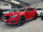 Mercedes-Benz GLA 2.1 GLA 220 AMG Line Premium+CDi 4Matic Auto 4WD 5dr 1