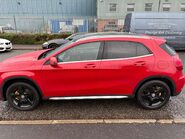 Mercedes-Benz GLA 2.1 GLA 220 AMG Line Premium+CDi 4Matic Auto 4WD 5dr 16
