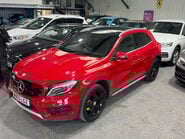 Mercedes-Benz GLA 2.1 GLA 220 AMG Line Premium+CDi 4Matic Auto 4WD 5dr 7