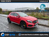 Mercedes-Benz GLA 2.1 GLA 220 AMG Line Premium+CDi 4Matic Auto 4WD 5dr