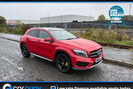 Mercedes-Benz GLA 2.1 GLA 220 AMG Line Premium+CDi 4Matic Auto 4WD 5dr