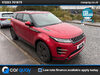 Land Rover Range Rover Evoque 2.0 Range Rover Evoque R-Dynamic S D Auto 4WD 5dr