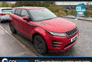 Land Rover Range Rover Evoque 2.0 Range Rover Evoque R-Dynamic S D Auto 4WD 5dr