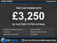 Land Rover Range Rover Evoque 2.0 Range Rover Evoque R-Dynamic S D Auto 4WD 5dr 13