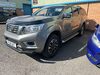 Nissan Navara 2.3 Navara Acenta+ dCi Auto 4WD 5dr