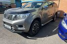 Nissan Navara 2.3 Navara Acenta+ dCi Auto 4WD 5dr