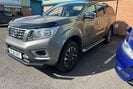 Nissan Navara 2.3 Navara Acenta+ dCi Auto 4WD 5dr