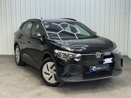 Volkswagen Id.4 ID4 Life 5dr 5