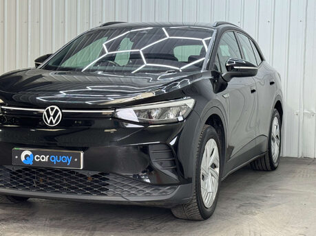 Volkswagen Id.4 ID4 Life 5dr 20