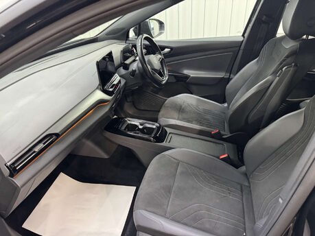 Volkswagen Id.4 ID4 Life 5dr 53