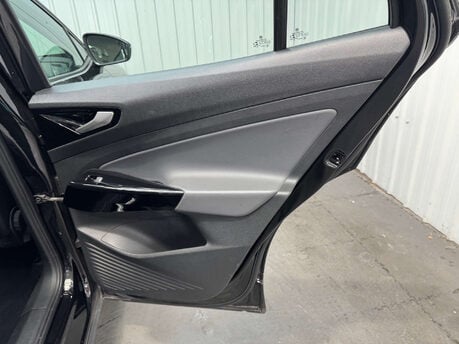 Volkswagen Id.4 ID4 Life 5dr 63