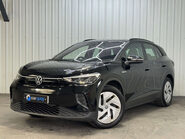 Volkswagen Id.4 ID4 Life 5dr 6