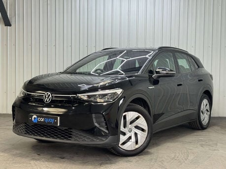 Volkswagen Id.4 ID4 Life 5dr 6