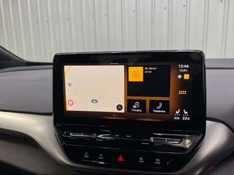 Volkswagen Id.4 ID4 Life 5dr 85