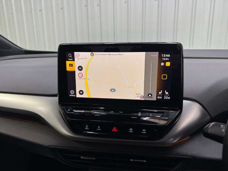 Volkswagen Id.4 ID4 Life 5dr 84