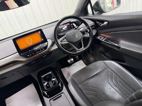 Volkswagen Id.4 ID4 Life 5dr 46