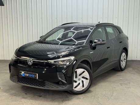 Volkswagen Id.4 ID4 Life 5dr 7