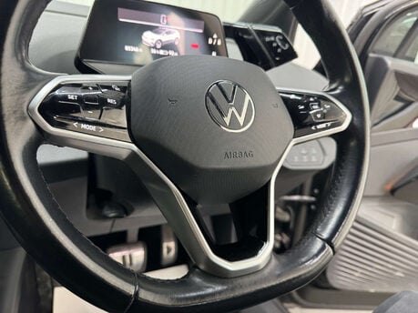 Volkswagen Id.4 ID4 Life 5dr 75