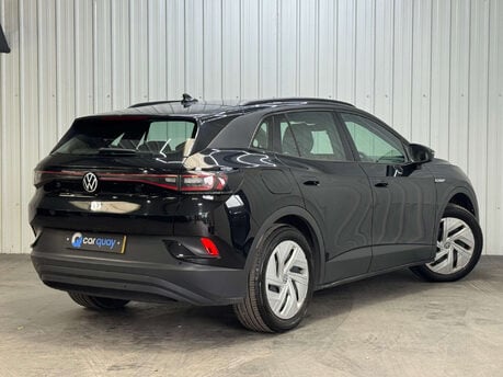 Volkswagen Id.4 ID4 Life 5dr 9