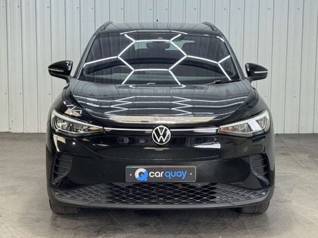 Volkswagen Id.4 ID4 Life 5dr 21