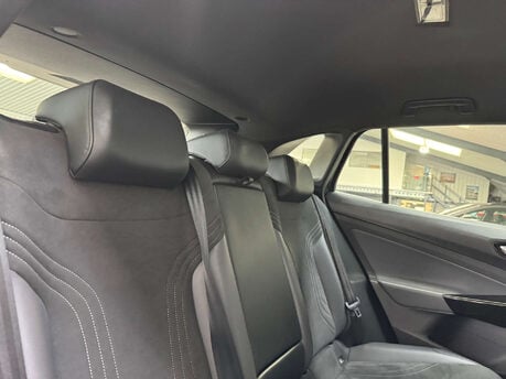 Volkswagen Id.4 ID4 Life 5dr 61