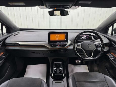 Volkswagen Id.4 ID4 Life 5dr 2