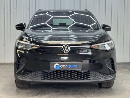 Volkswagen Id.4 ID4 Life 5dr 19