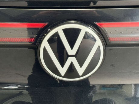 Volkswagen Id.4 ID4 Life 5dr 37