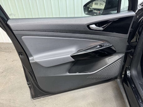 Volkswagen Id.4 ID4 Life 5dr 58