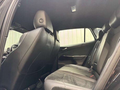 Volkswagen Id.4 ID4 Life 5dr 66