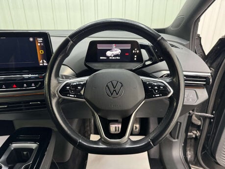Volkswagen Id.4 ID4 Life 5dr 73