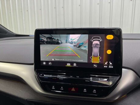 Volkswagen Id.4 ID4 Life 5dr 81