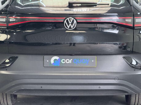 Volkswagen Id.4 ID4 Life 5dr 38