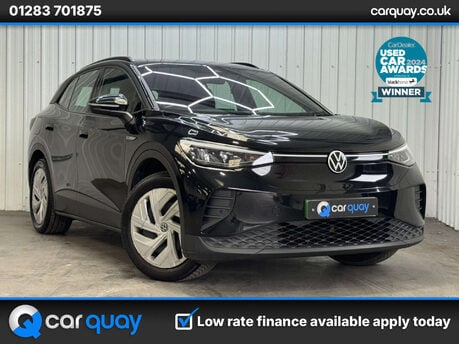 Volkswagen Id.4 ID4 Life 5dr