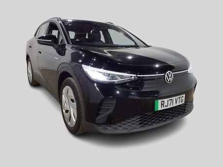Volkswagen Id.4 ID4 Life 5dr