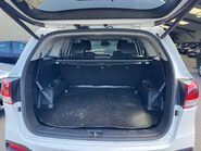 Kia Sorento 2.2 Sorento KX-4 CRDi ISG 4x4 Auto 4WD 5dr 19