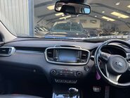 Kia Sorento 2.2 Sorento KX-4 CRDi ISG 4x4 Auto 4WD 5dr 13