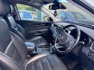 Kia Sorento 2.2 Sorento KX-4 CRDi ISG 4x4 Auto 4WD 5dr 18