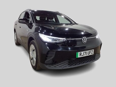 Volkswagen Id.4 ID4 Life 5dr