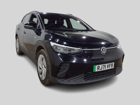 Volkswagen Id.4 ID4 Life 5dr