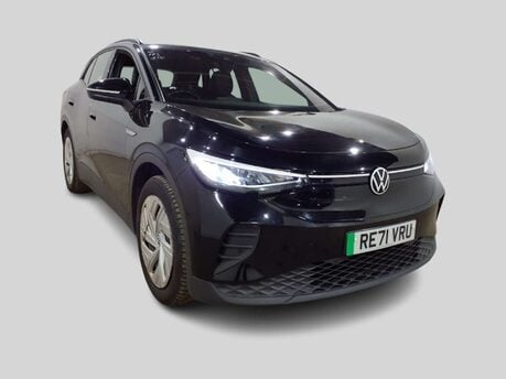 Volkswagen Id.4 ID4 Life 5dr
