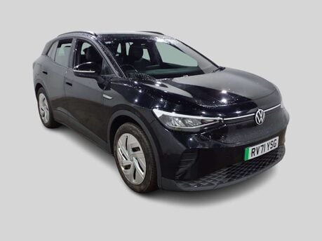 Volkswagen Id.4 ID4 Life 5dr