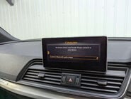 Audi Q5 2.0 Q5 S Line TDI Quattro Semi-Auto 4WD 5dr 78